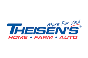 Theisen's