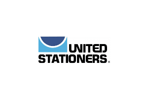 UNITED STATIONERS