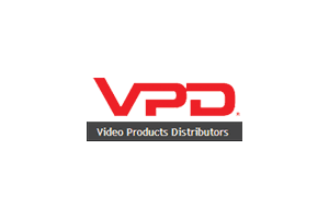 Video Products Distributors (VPD)