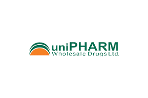 uniPHARM Wholesale Drugs Ltd