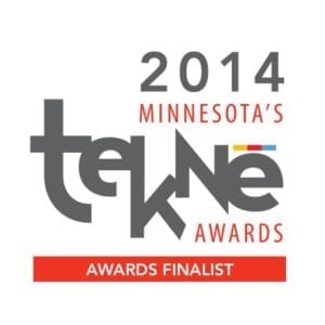 Tekne Award 2014