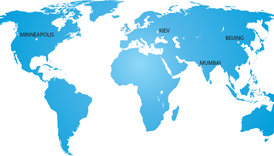 Supply Chain 101: Order to Payment process overview