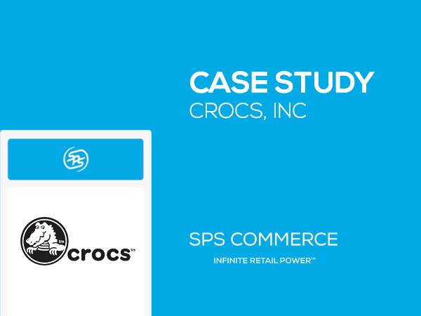 Crocs Case Study