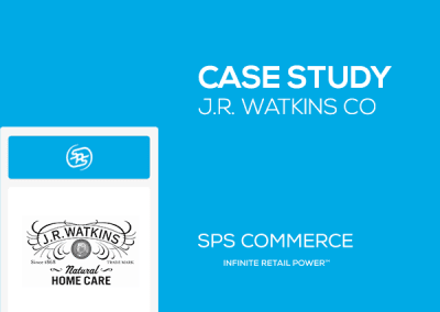 J.R. Watkins Co.