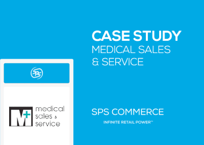 Medical Sales & Service