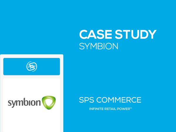 Symbion case study