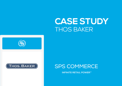 THOS. BAKER