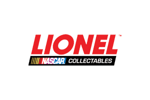 Lionel NASCAR Collectables