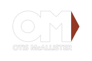 Otis McAllister