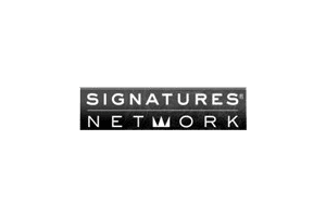 Signatures Network