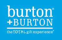 burton + BURTON