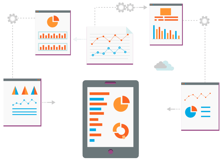 Point of Sale Analytics for Suppliers
