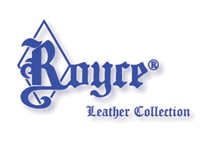 Royce Leather