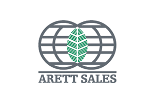 Arett Sales Corporation