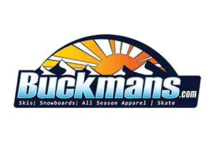 Buckman’s Ski Shops