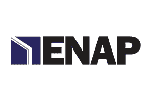 Enap, Inc.