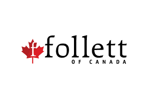 Follett of Canada Inc.