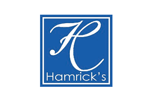 Hamrick's
