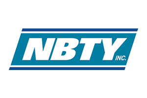 NBTY Inc