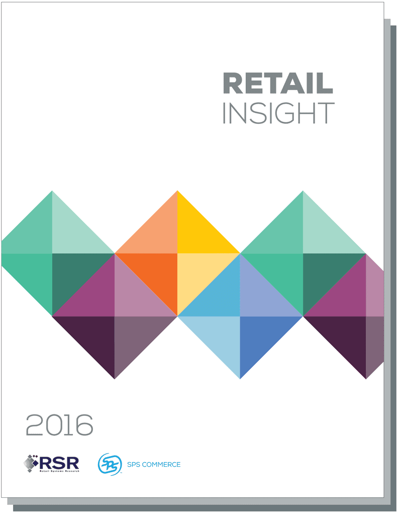 2016 Retailer Insights