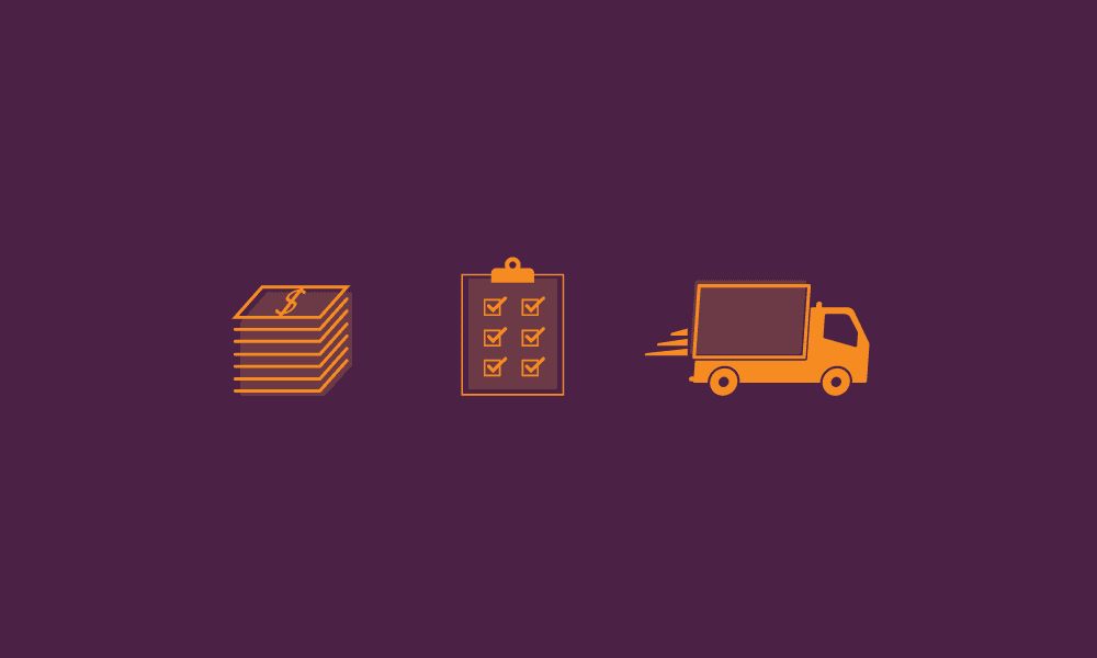 Top 3 challenges facing industrial distributors