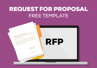 EDI RFP Template