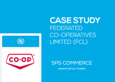 Federated Co-operatives Limited