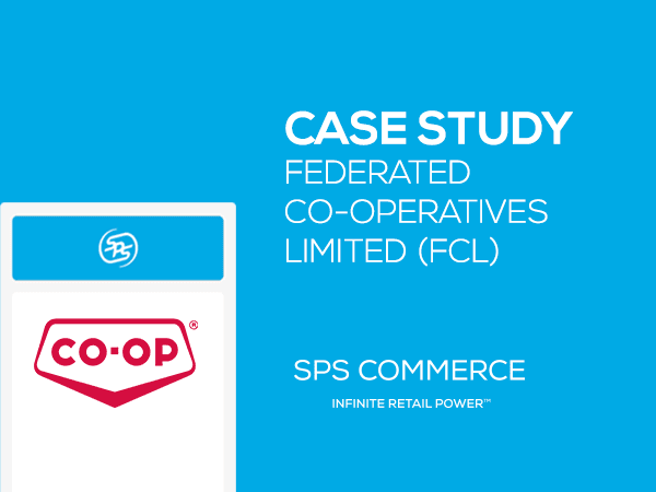 Federated Co-Operatives Limited (FCL) Study