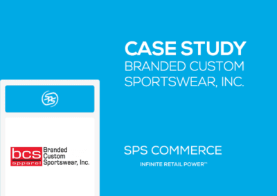 Branded Custom Sportswear Inc