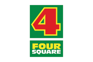 4 Square Supermarkts