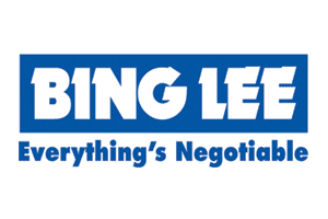 Bing Lee - Australia