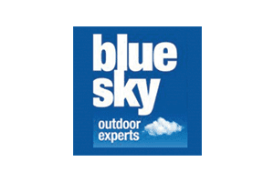 Blue Sky Outdoor Events