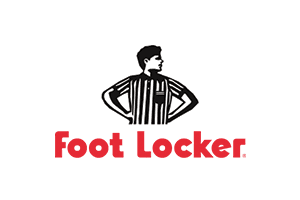 FootLocker - Australia + New Zealand
