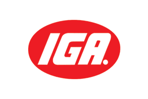 Independent Grocers of Australia (IGA)
