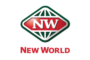 New World Supermarket