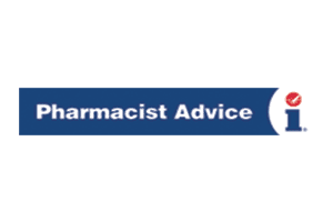 Pharmacist Advice