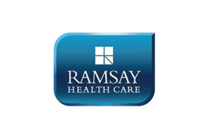 ramsay health care cover letter