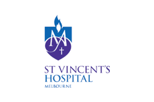 St Vincent's Hospital