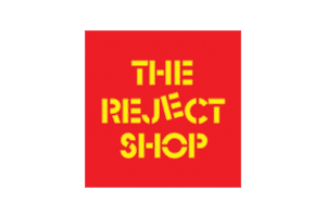 The Reject Shop