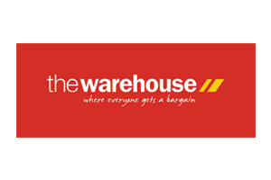 The Warehouse