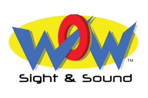 WOW Sight & Sound Superstores