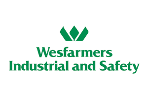 Wesfarmers industrial and Safety