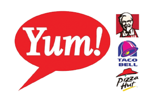 Yum Brands-KFC