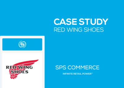 Red Wing Shoes