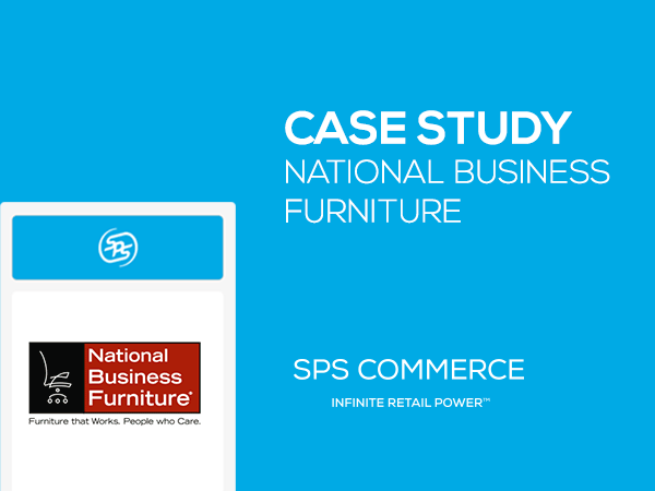 National Business Furniture Sps Edi Sps Community