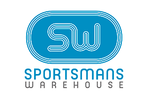 Sportsmans Warehouse – Australia