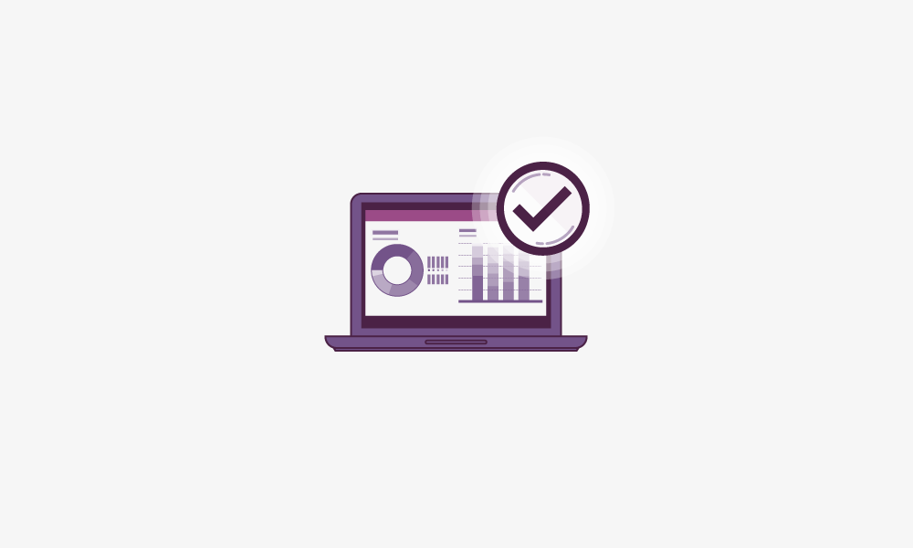 Importance of working with real data, not anecdotes