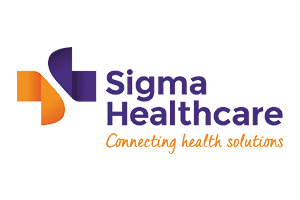 Sigma Healthcare EDI partner