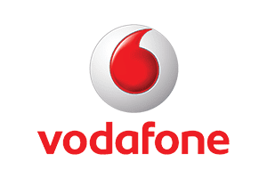 Vodafone