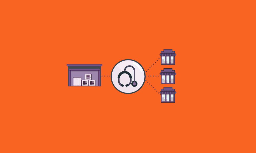 Manufacturers: Watch retail partner health closely